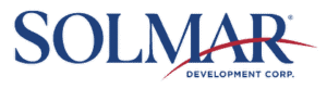 Solmar Development Corp. logo