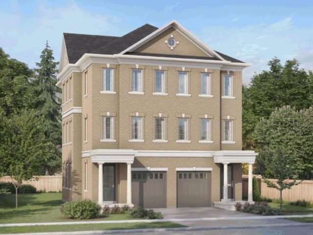 Meadowvale Brooks