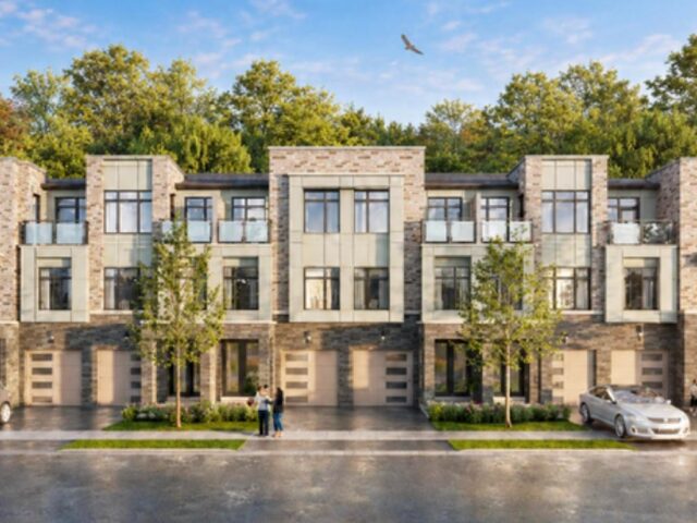NAVA Oakville