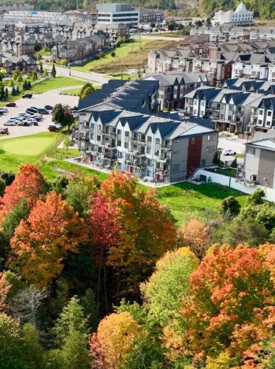 North Ajax near Northgate Trails by Lakeview Homes