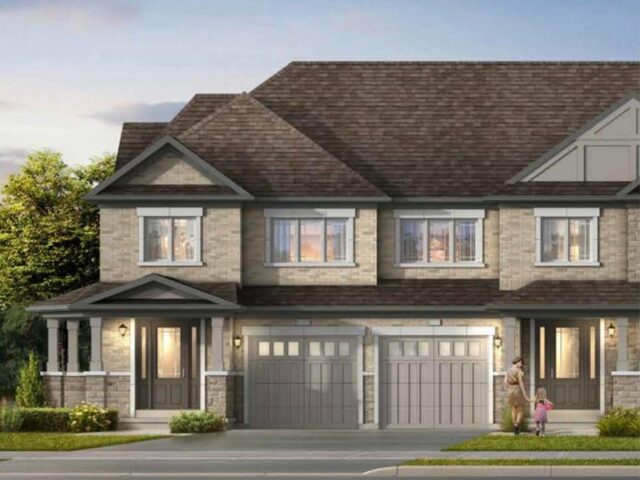 Trafalgar Highlands
